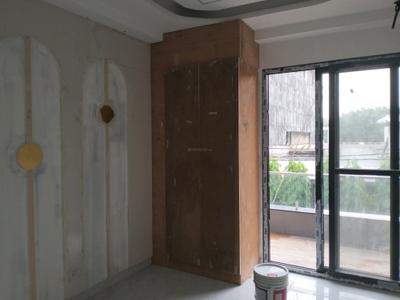 Bedroom Image of 1750 Sq.ft 4 BHK Builder Floor for sale in Rajendra Nagar Ghaziabad for Rs. 17200000