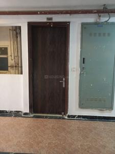 Bedroom Image of 1060 Sq.ft 2 BHK Apartment / Flat for rent in Migsun Twiinz, Eta II Greater Noida for Rs. 24000