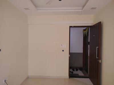 Living Room Image of 950 Sq.ft 2 BHK Apartment / Flat for rent in ACME Ozone Phase 2, Thane West Thane for Rs. 39999