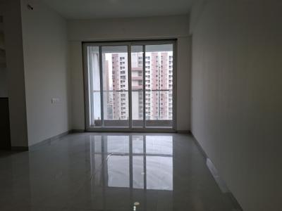 Living Room Image of 1000 Sq.ft 2 BHK Apartment / Flat for sale in Kasturi Heights, Kharghar Navi Mumbai for Rs. 16200000