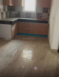 Kitchen Image of 660 Sq.ft 2 BHK Apartment / Flat for sale in Migsun Vilaasa, Eta II Greater Noida for Rs. 5800000