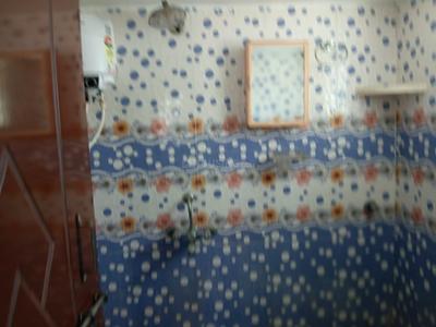 Bathroom Image of 1100 Sq.ft 2 BHK Apartment / Flat for rent in Priyanka Nagar Anantapur for Rs. 11000