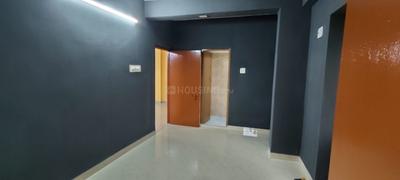 Bedroom Image of 1270 Sq.ft 3 BHK Apartment / Flat for sale in Airport Gate no. 1 Kolkata for Rs. 4500000