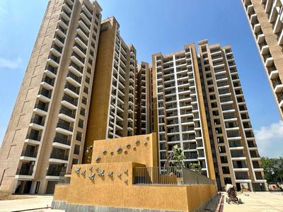 Image of 1272 Sq.ft 2 BHK Apartment / Flat for sale in Kiara Residency, Sushant Golf City, Lucknow for Rs. 10000000