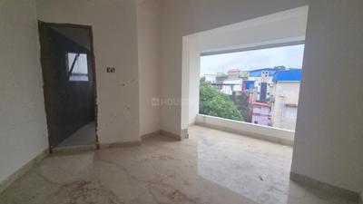 Balcony Image of 1450 Sq.ft 3 BHK Apartment / Flat for sale in Kalighat Kolkata for Rs. 16000000