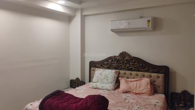 Bedroom Image of 3240 Sq.ft 4 BHK Builder Floor for sale in Palam Vihar Gurgaon for Rs. 38000000