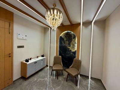 Hall Image of 1800 Sq.ft 3.5 BHK Apartment / Flat for sale in Shubh Hilton Aristo, Mavdi Rajkot for Rs. 17300000