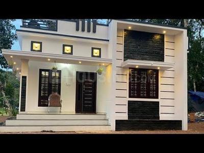 Image of 900 Sq.ft 2 BHK Independent House for sale in Robertsonpet, Kolar for Rs. 3900000