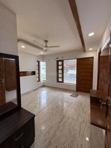 Hall Image of 2250 Sq.ft 3 BHK Builder Floor for rent in Modi Ultra Luxurious 3 BHK Builder Floor, Sector 85 Faridabad for Rs. 35000