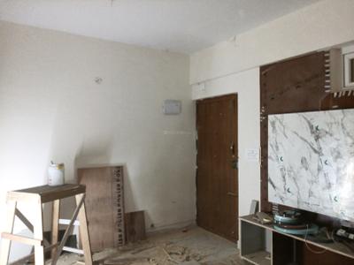 Living Room Image of 1000 Sq.ft 2 BHK Apartment / Flat for sale in Shree Adithya Pride, Kaggadasapura Bengaluru for Rs. 7987500