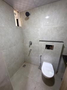 Image of 1500 Sq.ft 1 BHK Apartment / Flat for rent in Scheme 78, Indore for Rs. 20000