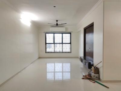 Living Room Image of 1300 Sq.ft 3 BHK Apartment / Flat for sale in Kabra New Vinay, Santacruz East Mumbai for Rs. 40000000