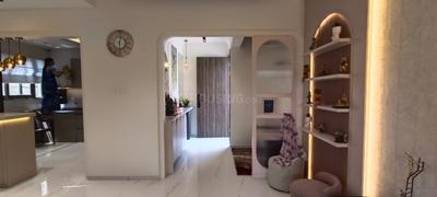 Hall Image of 1120 Sq.ft 2 BHK Apartment / Flat for sale in Silver Astra, Hadapsar Pune for Rs. 9799999