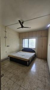 Bedroom Image of 1000 Sq.ft 2 BHK Apartment / Flat for rent in Kothrud Pune for Rs. 35000