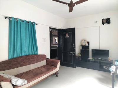Living Room Image of 831 Sq.ft 2 BHK Apartment / Flat for sale in GM Spring Meadows, Ambegaon Budruk Pune for Rs. 6200000