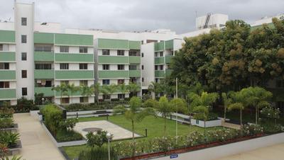 Image of 1333 Sq.ft 3 BHK Apartment / Flat for sale in Bren Woods, Rayasandra, Bengaluru for Rs. 14000000