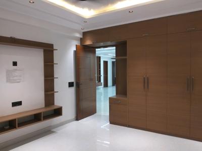 Bedroom Image of 3200 Sq.ft 5 BHK Builder Floor for sale in Rajendra Nagar Ghaziabad for Rs. 28000000