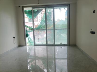 Bedroom Image of 1660 Sq.ft 3 BHK Apartment / Flat for sale in Kharghar Navi Mumbai for Rs. 27500000