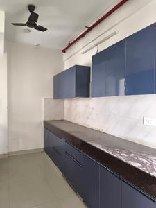 Kitchen Image of 1483 Sq.ft 3 BHK Apartment / Flat for sale in Pareena Mi Casa, Sector 68 Gurgaon for Rs. 19000000