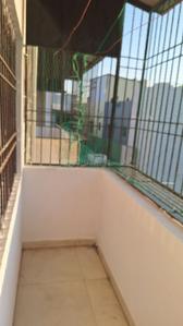 Balcony Image of 750 Sq.ft 2 BHK Builder Floor for sale in Fattepur Aurangabad for Rs. 3000000