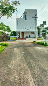 Image of 1500 Sq.ft 2 BHK Villa for sale in Premier Garden, Mudichur, Chennai for Rs. 12500000