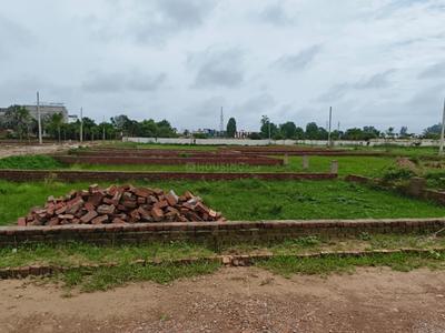 Image of 1000 Sq.ft Residential Plot / Land for sale in Safedabad, Lucknow for Rs. 3500000