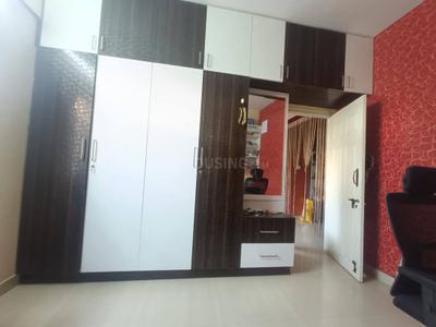 Bedroom Image of 1190 Sq.ft 2 BHK Apartment / Flat for sale in Doddabommasandra Bengaluru for Rs. 7500000