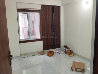 Bedroom Image of 1490 Sq.ft 3 BHK Apartment / Flat for sale in VVIP Homes, Noida Extension Greater Noida for Rs. 13600000