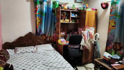Bedroom Image of 3300 Sq.ft 6 BHK Duplex for sale in Pandra Bhubaneswar for Rs. 11000000