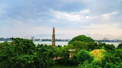 Bedroom Image of 995 Sq.ft 3 BHK Apartment / Flat for sale in Uttarpara Hooghly for Rs. 6500000
