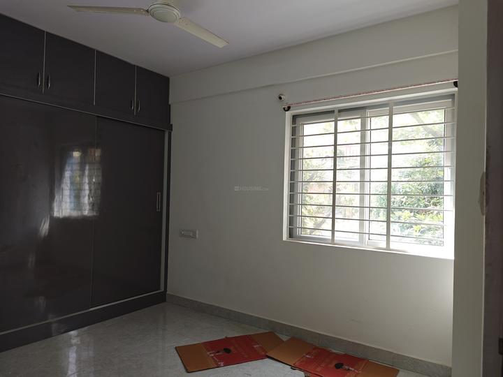 MV homes HSR layout Bedroom 1