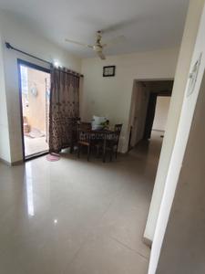 Hall Image of 944 Sq.ft 2 BHK Apartment / Flat for sale in Belvalkar Solacia, Wagholi Pune for Rs. 6200000