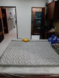 Bedroom Image of 2025 Sq.ft 3 BHK Apartment / Flat for sale in Prahlad Nagar Ahmedabad for Rs. 17500000