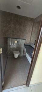 Bathroom Image of 1114 Sq.ft 3 BHK Apartment / Flat for sale in Jaypee Kosmos, Sector 134 Noida for Rs. 12500000