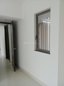 Hall Image of 871 Sq.ft 2 BHK Apartment / Flat for rent in Thane West Thane for Rs. 45000