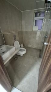 Image of 1560 Sq.ft 3 BHK Apartment / Flat for rent in Nahar F Residences, Balewadi, Pune for Rs. 54999
