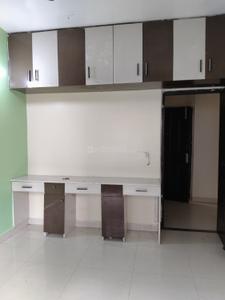 Hall Image of 1645 Sq.ft 3 BHK Apartment / Flat for rent in Shri The Platinum Residency, Gola Road Patna for Rs. 37000