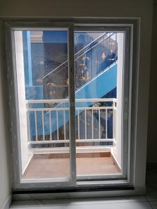 Balcony Image of 1500 Sq.ft 3 BHK Builder Floor for rent in Ramamurthy Nagar Bengaluru for Rs. 40000