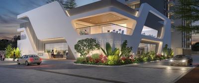 Image of 1234 Sq.ft 2 BHK Apartment / Flat for sale in SNN Raj Bay Vista, Bilekahalli, Bengaluru for Rs. 17000000