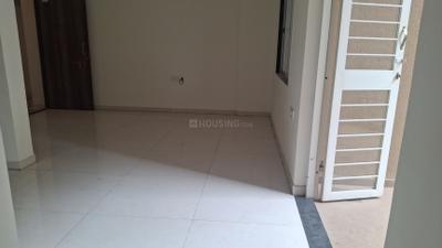 Living Room Image of 1470 Sq.ft 3 BHK Apartment / Flat for sale in OM Trimurti Society, Dattavadi Pune for Rs. 15500000