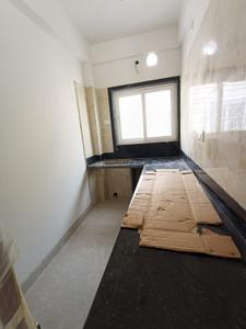 Kitchen Image of 2200 Sq.ft 4 BHK Builder Floor for sale in New Town Kolkata for Rs. 15000000
