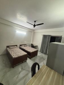 Hall Image of ZEN NEST in Sector 134, Noida