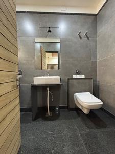 Bathroom Image of 2500 Sq.ft 4 BHK Independent House for sale in Bhatagaon Raipur for Rs. 11222222