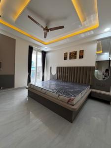 Bedroom Image of 1332 Sq.ft 3 BHK Apartment / Flat for sale in JB Prime II, Gokulpura Jaipur for Rs. 5450000