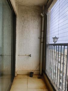 Living Room Image of 1500 Sq.ft 3 BHK Apartment / Flat for sale in Tata Amantra, Bhiwandi Thane for Rs. 9300000