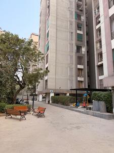 Image of 1730 Sq.ft 3 BHK Apartment / Flat for sale in Poddar Palm Meadows, Vejalpur, Ahmedabad for Rs. 8200000