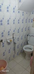 Bathroom Image of 738 Sq.ft 2 BHK Independent House for sale in Rama Krishna Puram Vijayawada for Rs. 4400000