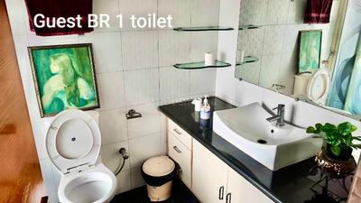 Image of 3200 Sq.ft 4.5 BHK Apartment / Flat for sale in Prince Anwar Shah Connector, Kolkata for Rs. 34500000
