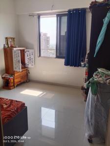 Bedroom Image of 1150 Sq.ft 2 BHK Apartment / Flat for sale in Sheladia Eris, Shela Ahmedabad for Rs. 5500000