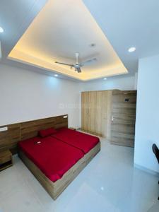 Bedroom Image of Hello homes stays  in Sector 38, Gurgaon